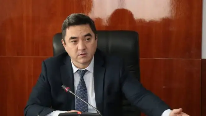 Нұрлан Таубаев
