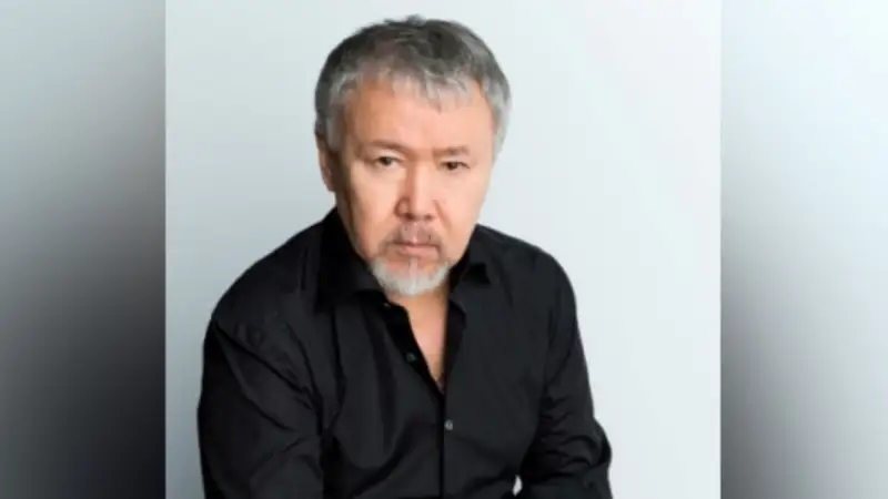 Амантай Дандығұлов
