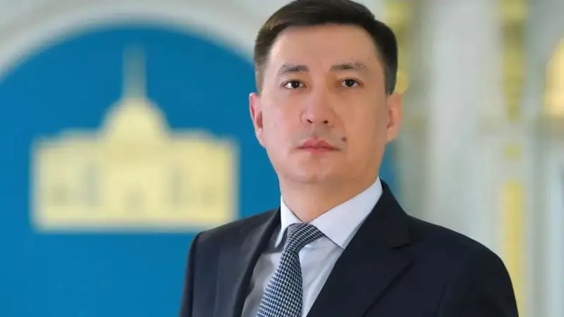 Қанатбек Жайсанбаев