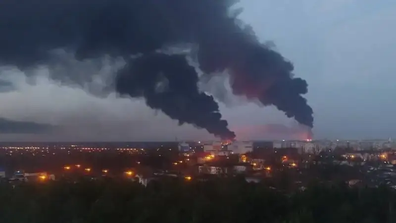 Ресей