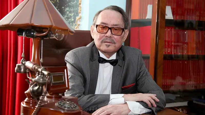  Софы Сматаев 