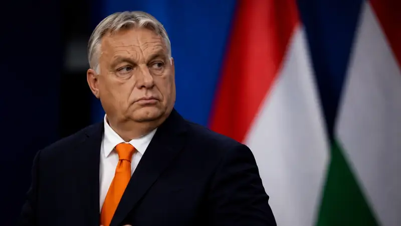 Орбан