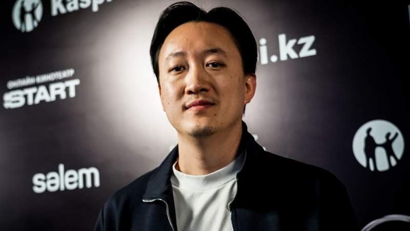 Игорь Цай, CEO Salem Entertainment: Игорь Цай, CEO Salem Entertainment: