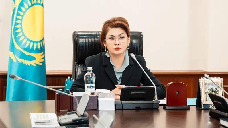 Аида Балаева