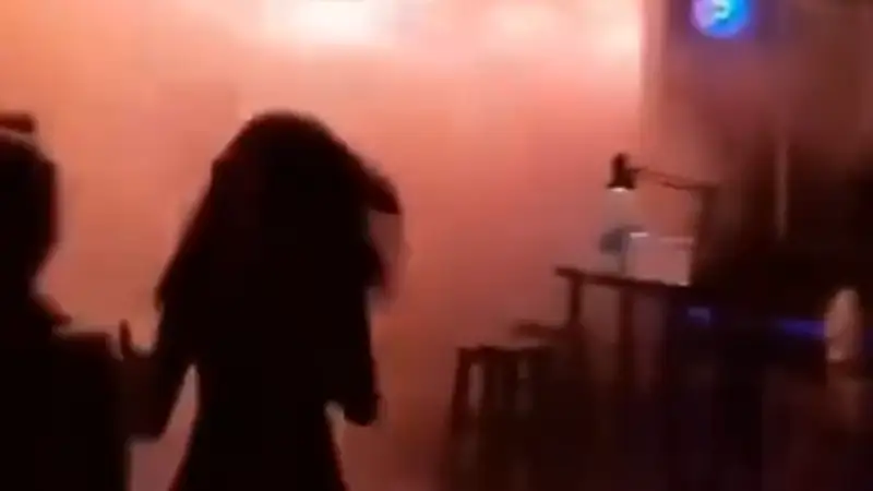 Өрт