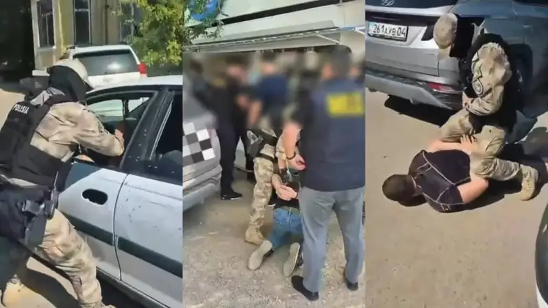 Полиция