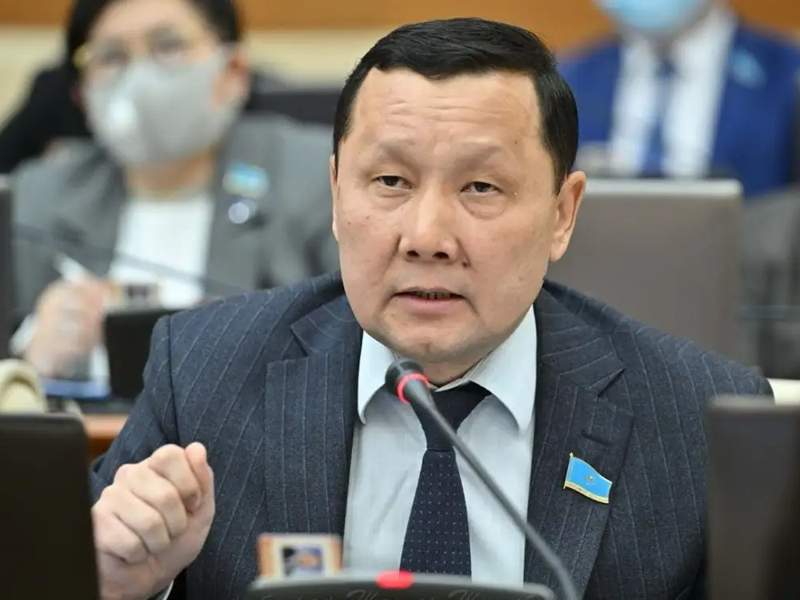 Абзал Құспан Абзал Құспан