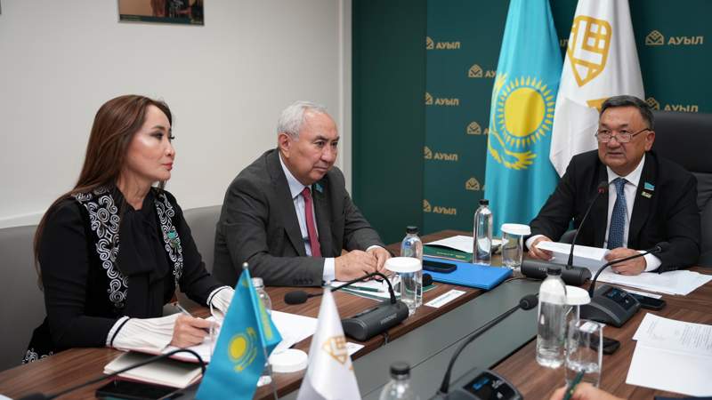 ауыл партиясы ауыл партиясы