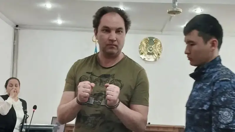 Нұржан Сембаев