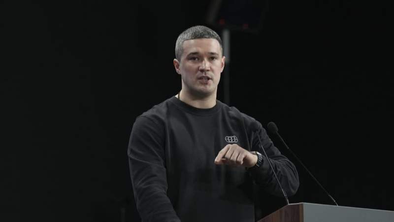 Михаил Федоров Михаил Федоров