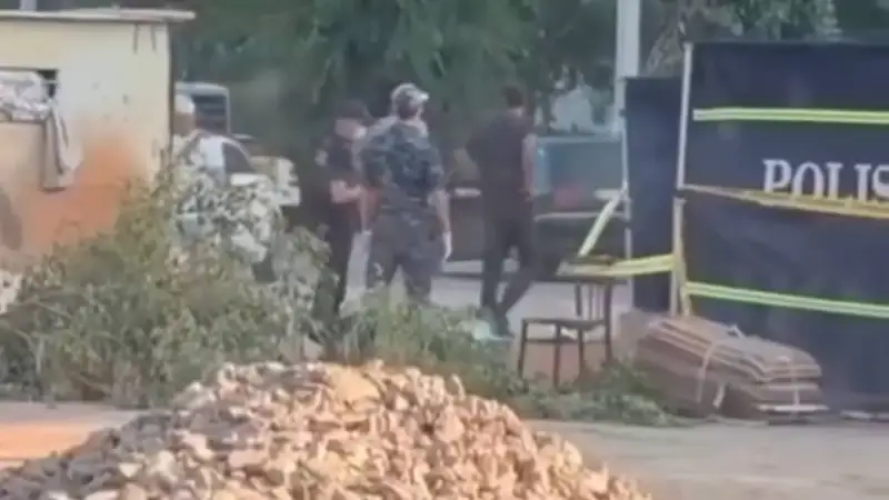 Екібастұз