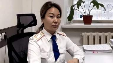  Әлия Мақаева 