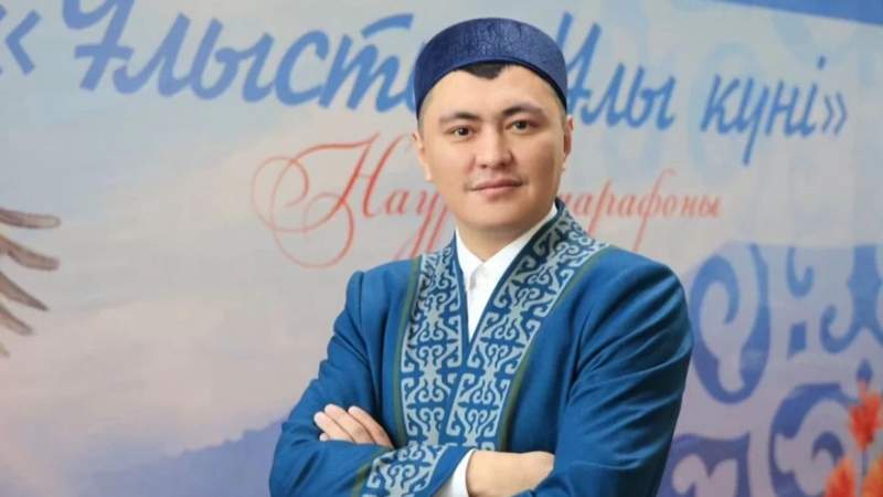Мұқаев