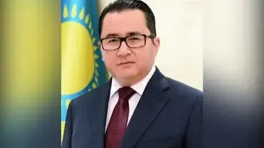 Арман Исағалиев