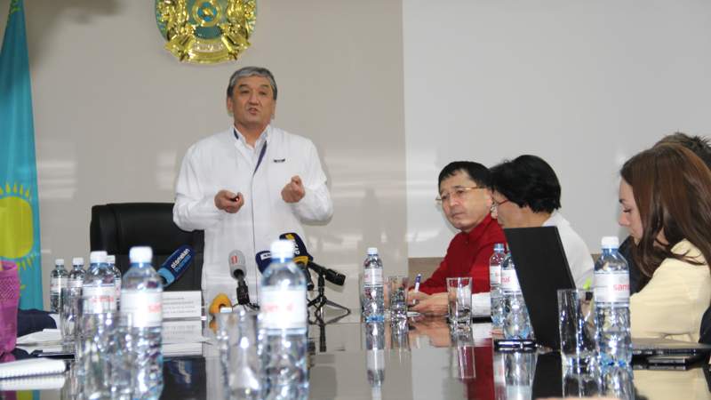 Болатбек Баймаханов Болатбек Баймаханов