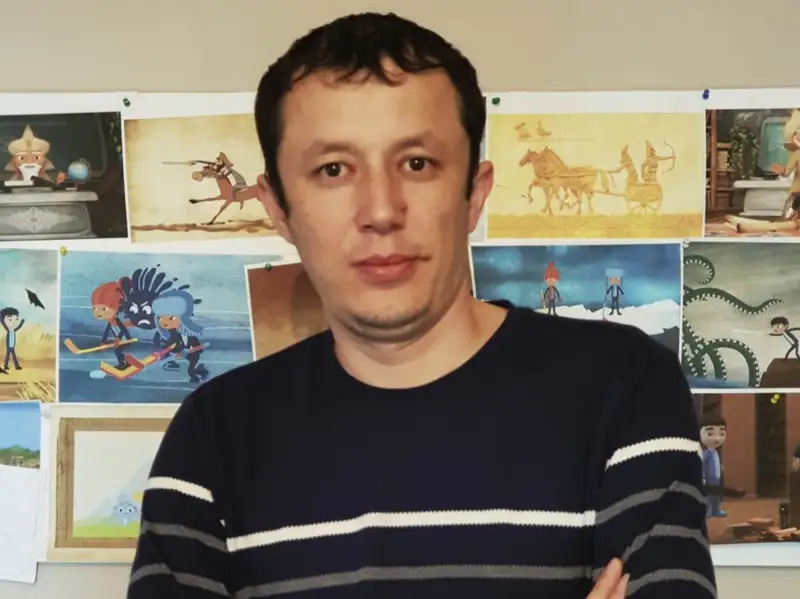 Дильшат Рахматуллин