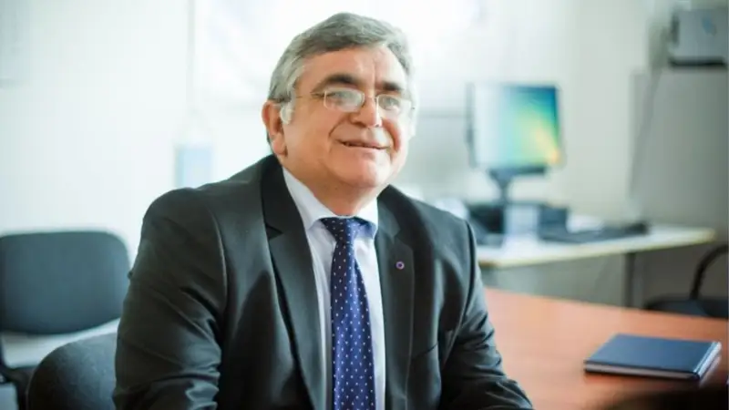 Камен Величков
