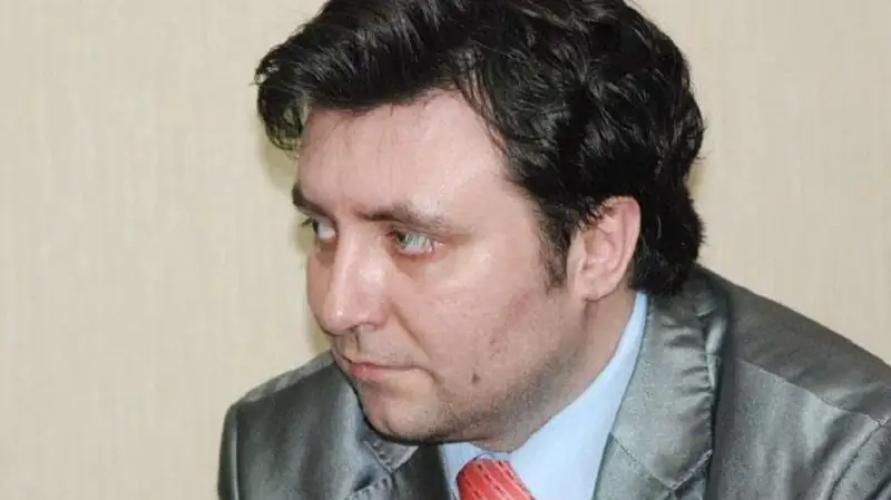Валерий Сурганов