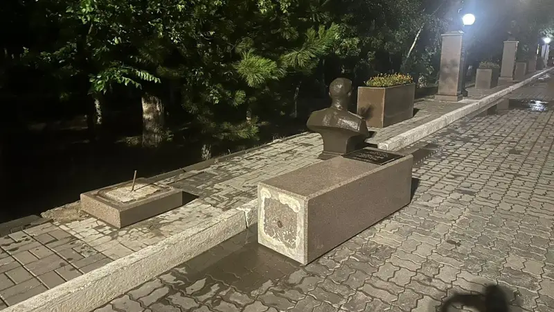 Дмитрий Баймұқашев