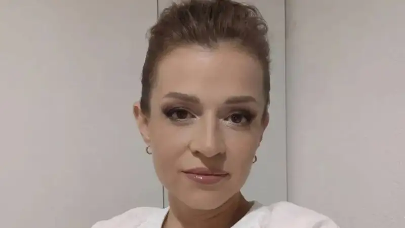 Александра Алёхова