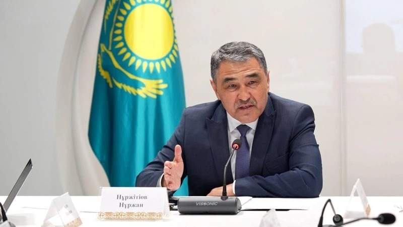 Нұржан Нұржігітов Нұржан Нұржігітов