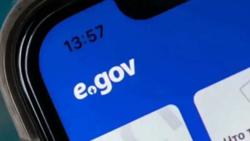 eGov Mobile