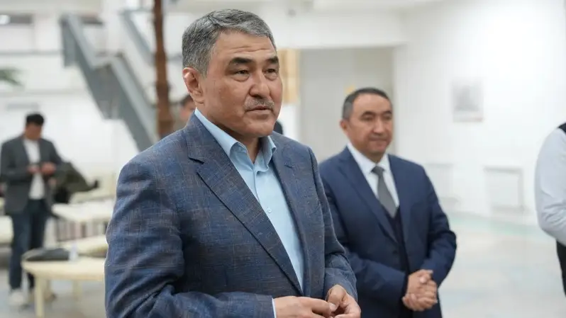 Нұржан Нұржігітов