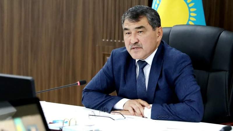 Нұржан Нұржігітов Нұржан Нұржігітов