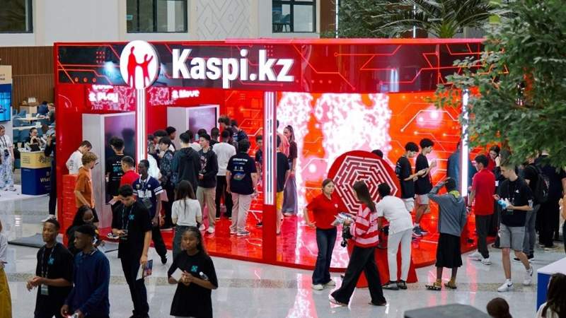 kaspi.kz kaspi.kz