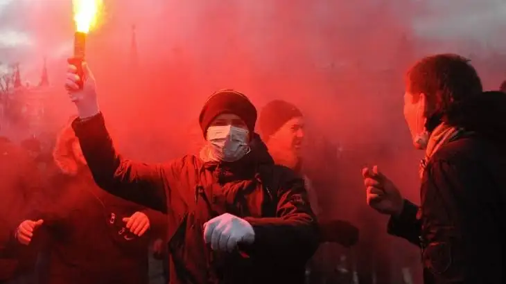 Радикализм