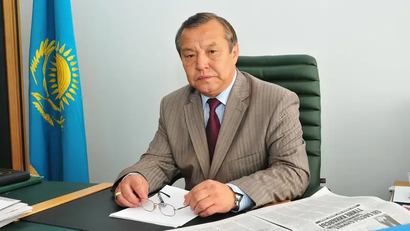 Мейірхан АҚДӘУЛЕТҰЛЫ
