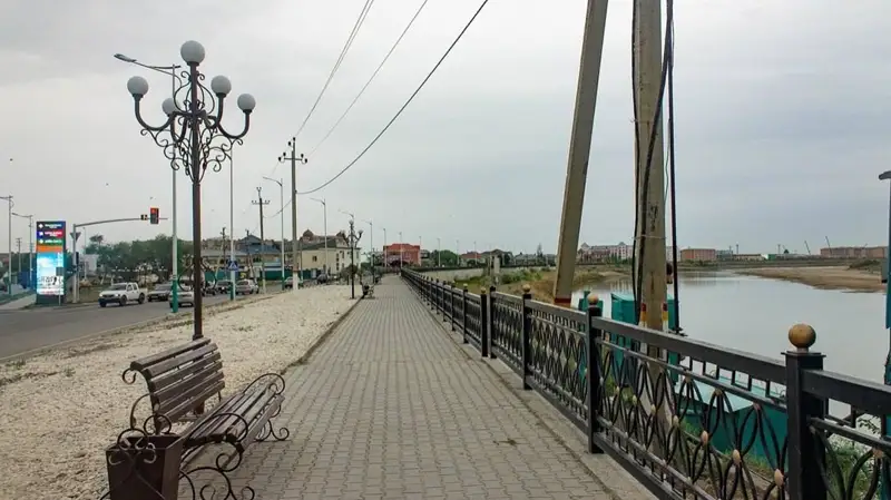 Қызылорда
