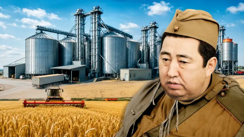Сапаров