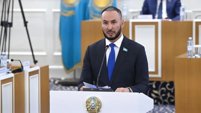 Айдарбек Ходжаназаров
