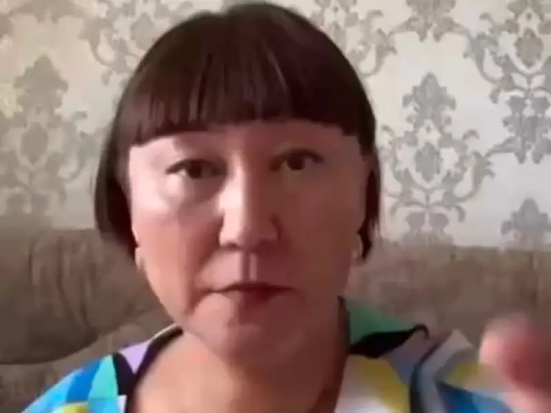 Абай облысы
