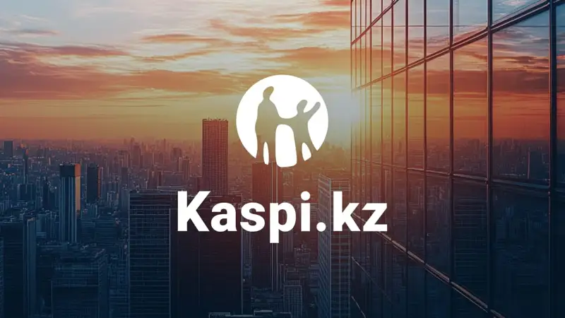 Kaspi.kz 