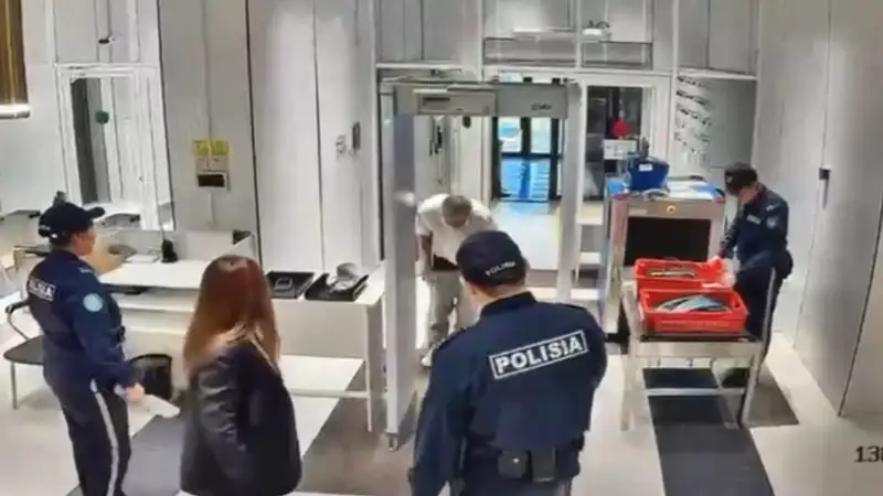Полиция