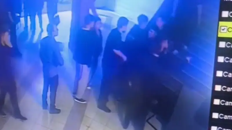 Жасөспірім