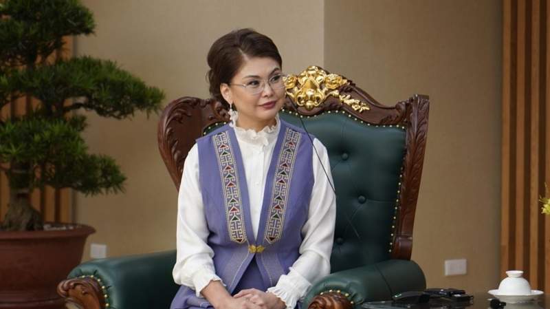 Аида Балаева Аида Балаева