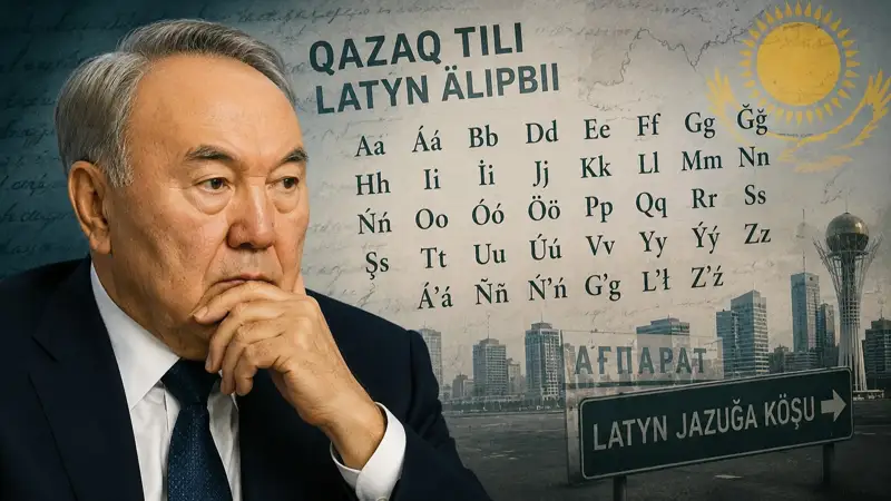 Назарбаев