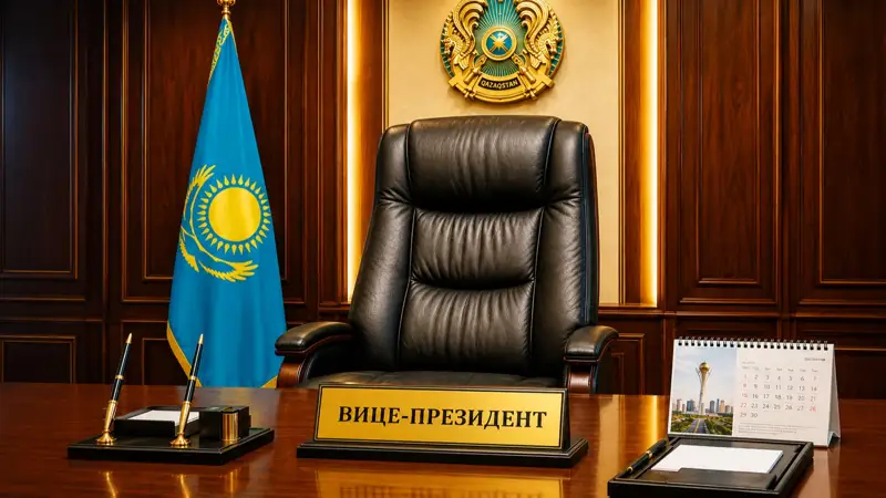вице-президент