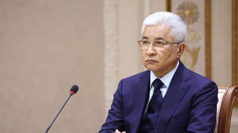 Иманғали ТАСМАҒАМБЕТОВ Иманғали ТАСМАҒАМБЕТОВ