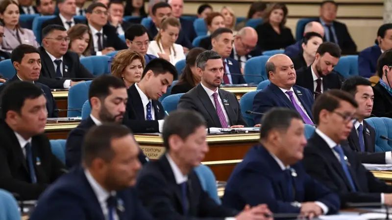 Құрылтай