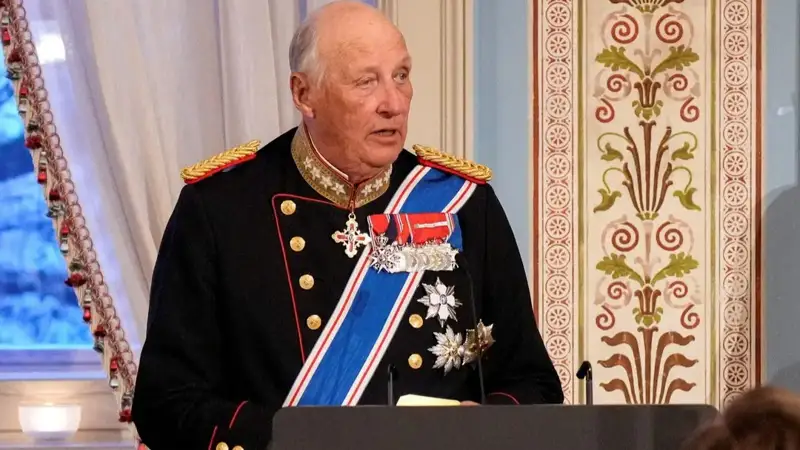 Харалд