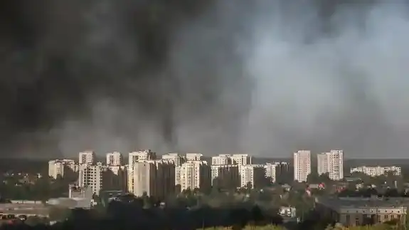 Киев