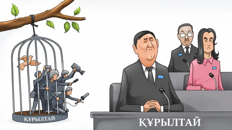 Құрылтай