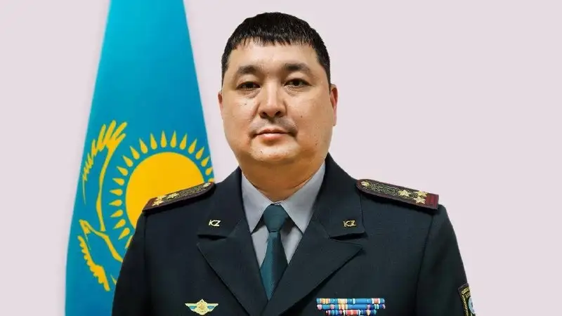 Мұрат Сейтмолдаұлы Мұханов