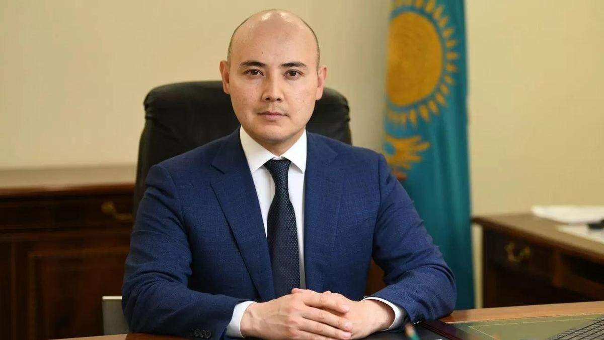 Әлібек Қуантыров