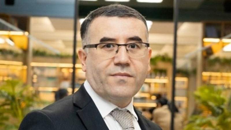 Икболжон Қарабоев Икболжон Қарабоев