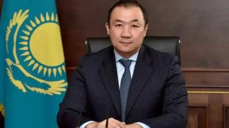 Нұрлан Сауранбаев